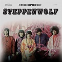 Steppenwolf's Debut Album Showed Off Their Wild Side | uDiscover