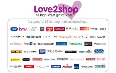 How To Spend Love To Shop Vouchers Online Shop Poin