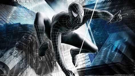 Тоби магуайр, кирстен данст, джеймс франко и др. Spider Man 3 HD Wallpapers | HD Wallpapers | ID #1564