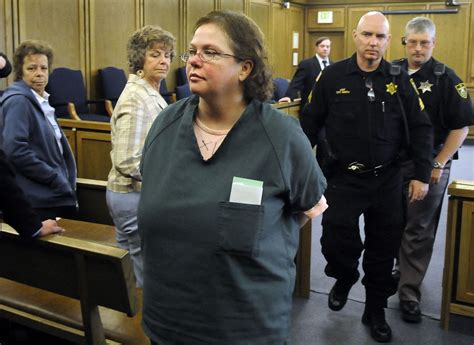 Appeals court overturns Stark's murder conviction | The Spokesman-Review