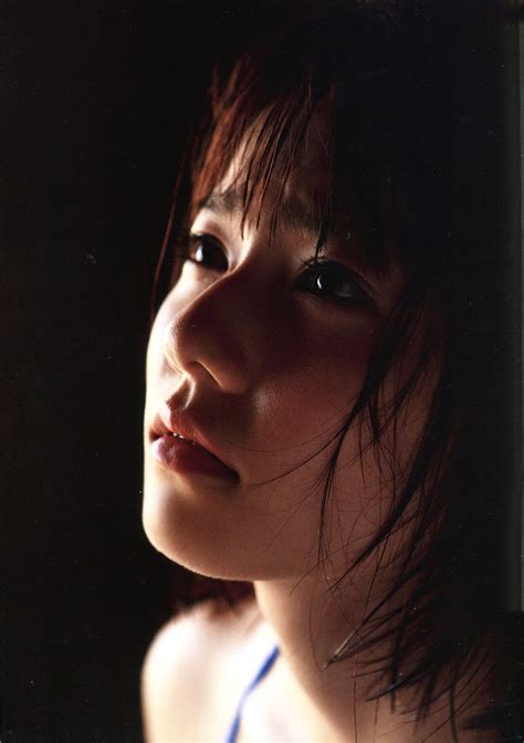 Shimazaki Haruka 1st Solo Photobook 2013 Akb48 Hq