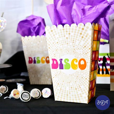 70s Disco Party Ideas 70s Disco Party Disco Party Decades Party