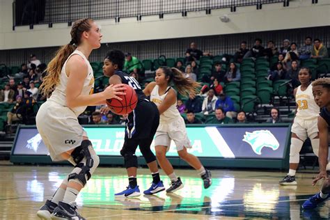 Womens Basketball Opens Season With Blowout Win The Poly Post