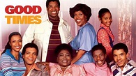 Good Times - CBS Series - Where To Watch
