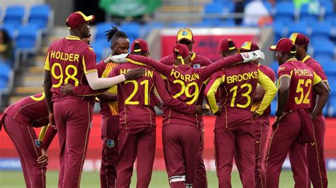 ‘unfathomable’ West Indies Head Coach Quits Amid T20 World Cup