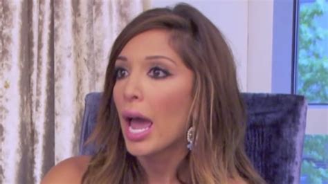 farrah abraham calls her mom a b ch during heated argument over sophia brings debra to tears