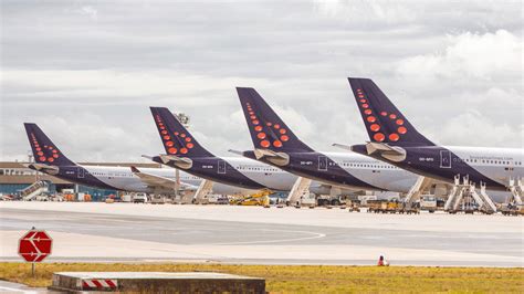 Brussels Airlines To Operate 40 Per Cent Of Long Haul Programme By