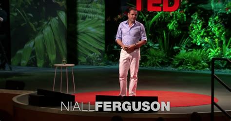 niall ferguson the 6 killer apps of prosperity ted — niall ferguson