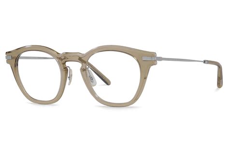 Oliver Peoples Len Ov5496 Eyeglasses Specs Collective