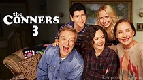 The Conners Has Revealed Its Two New Episode Of Season 3 | Keeperfacts