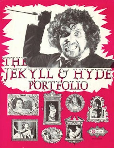 the jekyll and hyde portfolio cultpix