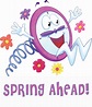 Spring Ahead Wallpapers - Wallpaper Cave