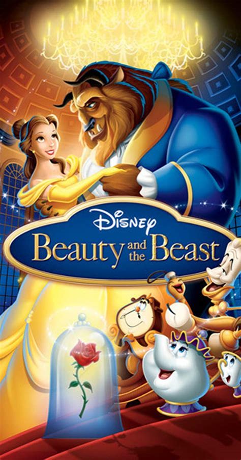 After being snubbed by the royal family, a malevolent fairy places a curse on a princess which only a prince can break, along with the help of three good fairies. Disney's Animation Magic: Beauty and the Beast (Video 2002 ...