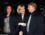 Diane Sawyer seen for first time since husband Mike Nichols' death ...