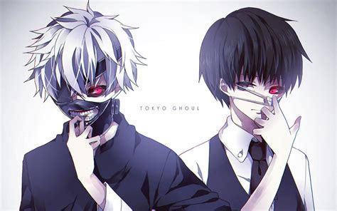 Tokyo Ghoul Streaming And Download Ita Anime Leggendari