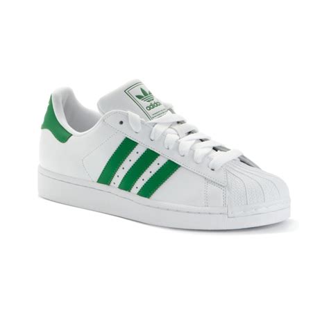 Adidas Superstar 2 Sneakers In White For Men Lyst