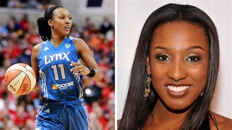 Wnba Lesbian Culture Candice Wiggins Straight Star Speaks Out Nt News