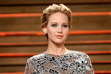 Larry David Wishes He Were Young Enough To Date Jennifer Lawrence Time