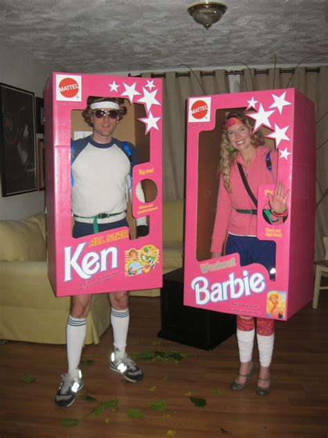 Check spelling or type a new query. Barbie & Ken Halloween Costumes