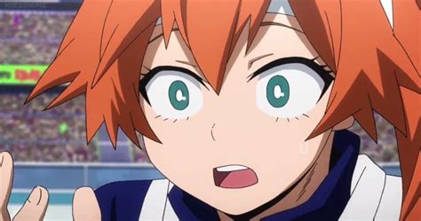 My Hero Academia: 10 Facts You Didn't Know About Itsuka ...