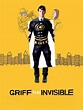 Griff the Invisible (2010) - Rotten Tomatoes
