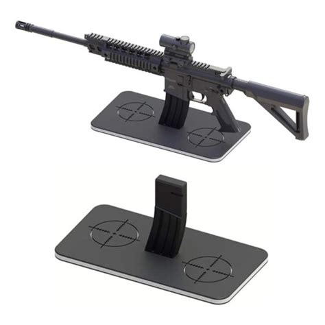 Ar 15 Gun Display Stand Hurley Marine