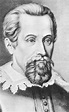 Alem De Um Estudo Espacial: Johannes Kepler