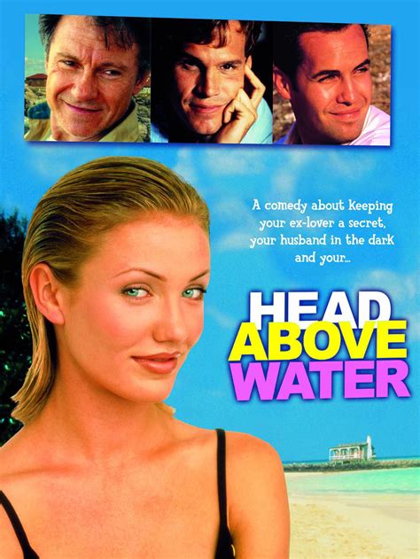 Head Above Water Where To Watch And Stream Tv Guide
