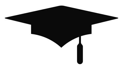 Graduation Hats Transparent File Png Play