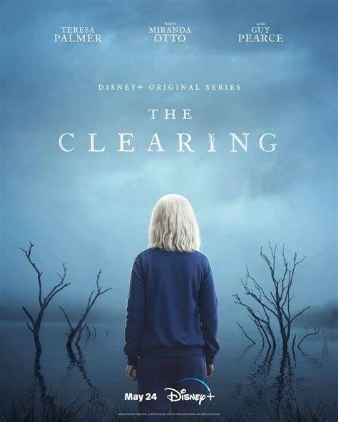 The Clearing 2023