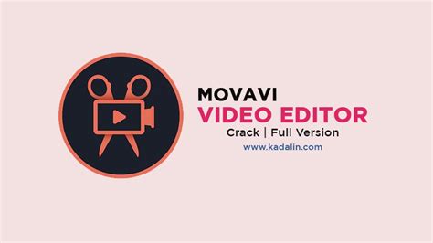 Movavi Video Editor Plus Crack Download Crack Download Abbaspc