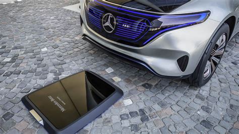 Mercedes EQC Specs Range Performance 0 60 Mph