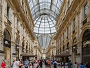 File:Milano, Galleria Vittorio Emanuele II, 2016-06 CN-01.jpg ...