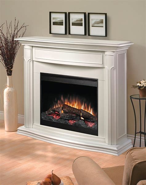 Alibaba.com offers a variety of fireplace electric insert at affordable prices. Amazon.com - Dimplex Addison DFP69139W Electric Fireplace Mantle with Firebox, White ...