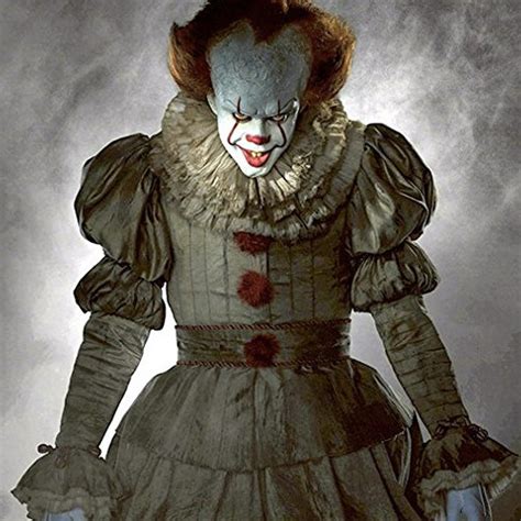 Ideas For Diy Pennywise Costume Home Family Style And Art Ideas