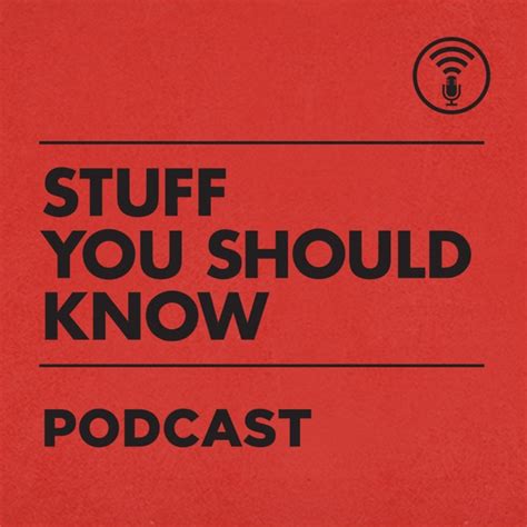 Stuff You Should Know Howstuffworks All You Can Books