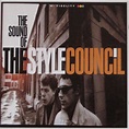 The Style Council - The Sound Of | Releases | Discogs