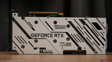 Galax Rtx 3060 Ex White Graphics Card Review