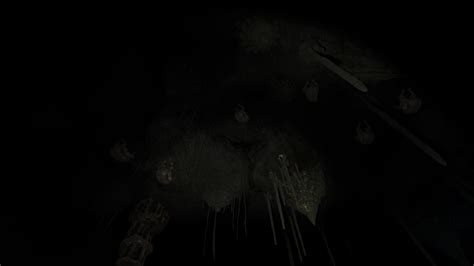Cave Ceiling Image The Forest Indie Db