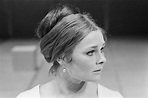 Beautiful Vintage Photos of a Young Judi Dench From the 1950s to 1970s ...