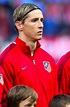 Football Yesterday & Today: Fernando Torres - Detailed stats in ...