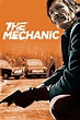The Mechanic (1972) - Posters — The Movie Database (TMDB)