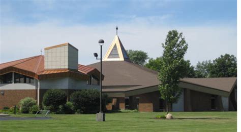 Our Lady Of The Lake Parish Holland Diocese Of Grand Rapids