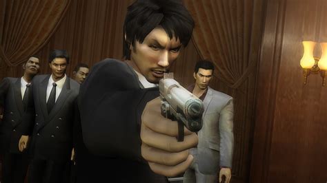 Yakuza12hdwiiu 8 Sega Nerds