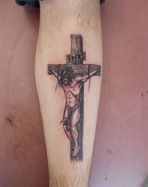 125 Jesus Tattoo Ideas That Make Everyone Go Hallelujah Wild Tattoo Art