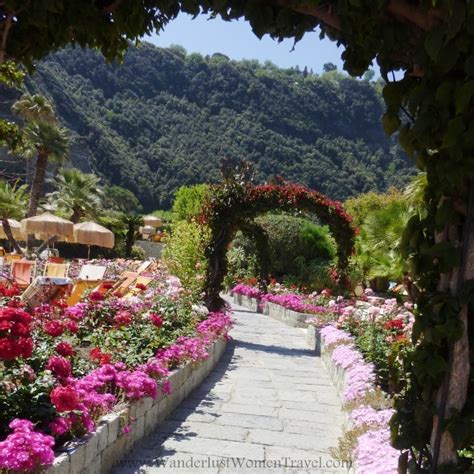 Top 5 Gardens Of Southern Italy · Wanderlust Women Travel