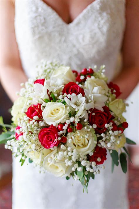 Pin On Bridal Bouquets