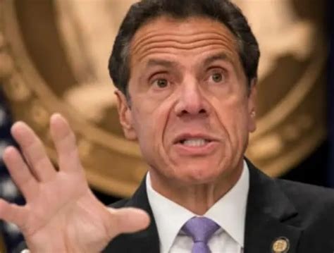 New Yorks Cuomo Set To Make Over 5 Million From His Book Deal