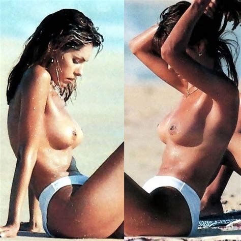 Jacqueline De La Vega Nude Leaked Pics And Porn Video