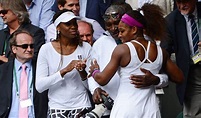 La vida del padre de Serena y Venus Williams, una historia de película ...